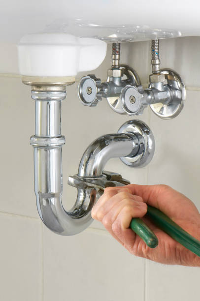 Best Commercial Plumbing Services  in Toquerville, UT